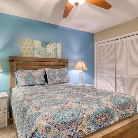 Willa Gulf Highland: 149 Robin Ln Panama City Beach Zewnętrze zdjęcie