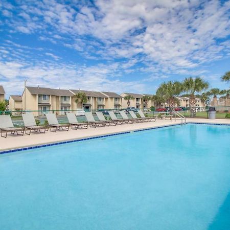 Willa Gulf Highland: 149 Robin Ln Panama City Beach Zewnętrze zdjęcie