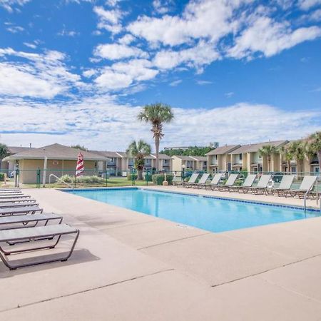 Willa Gulf Highland: 149 Robin Ln Panama City Beach Zewnętrze zdjęcie