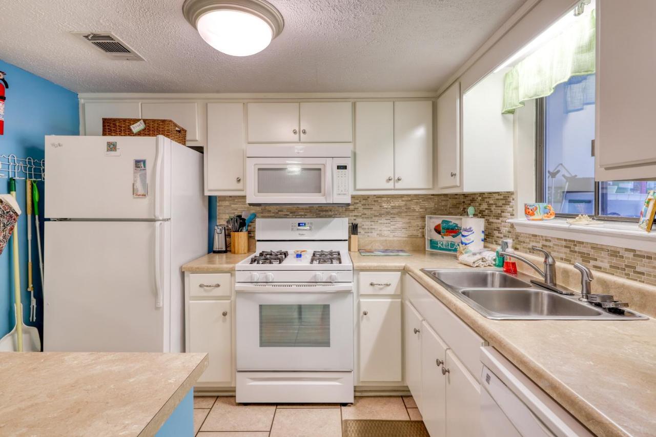 Willa Gulf Highland: 149 Robin Ln Panama City Beach Zewnętrze zdjęcie