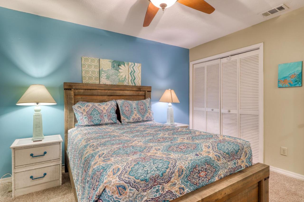 Willa Gulf Highland: 149 Robin Ln Panama City Beach Zewnętrze zdjęcie
