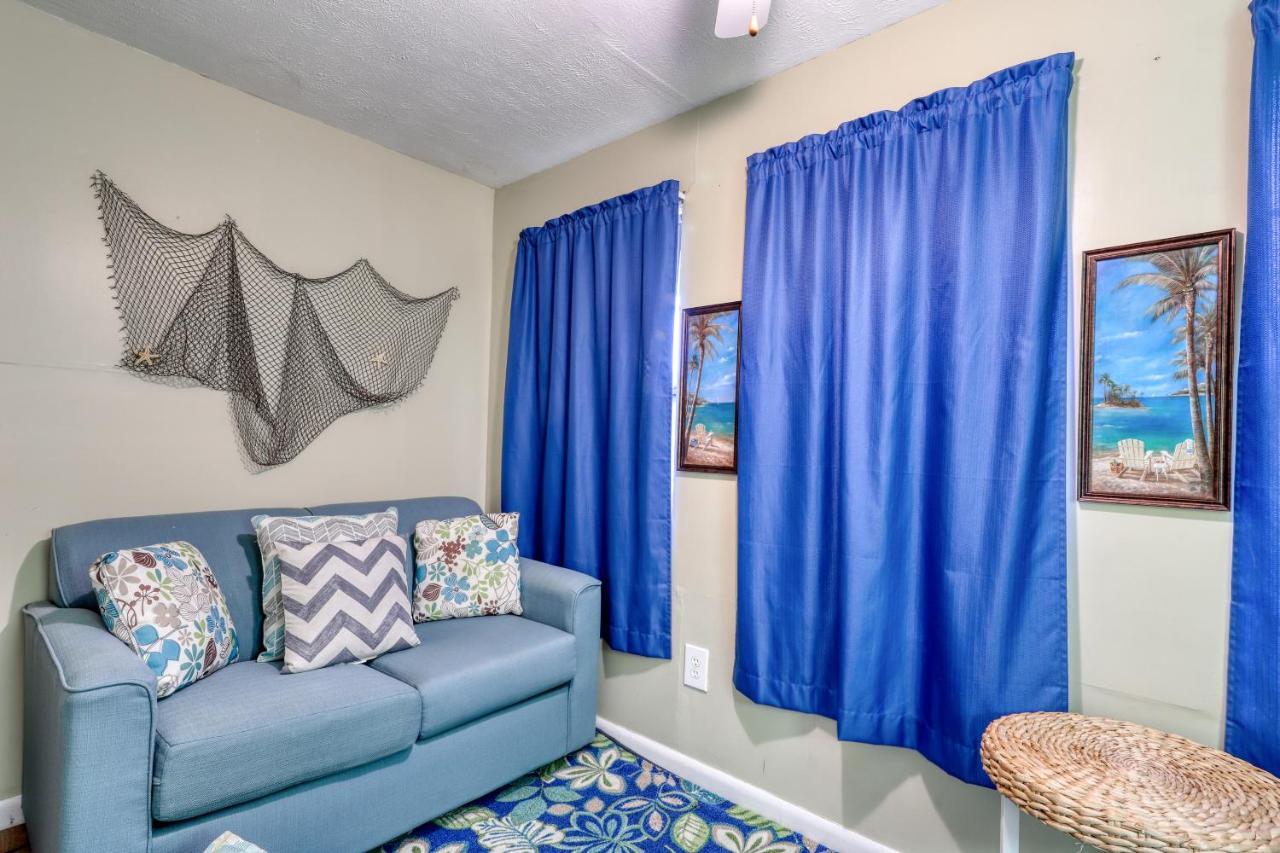 Willa Gulf Highland: 149 Robin Ln Panama City Beach Zewnętrze zdjęcie
