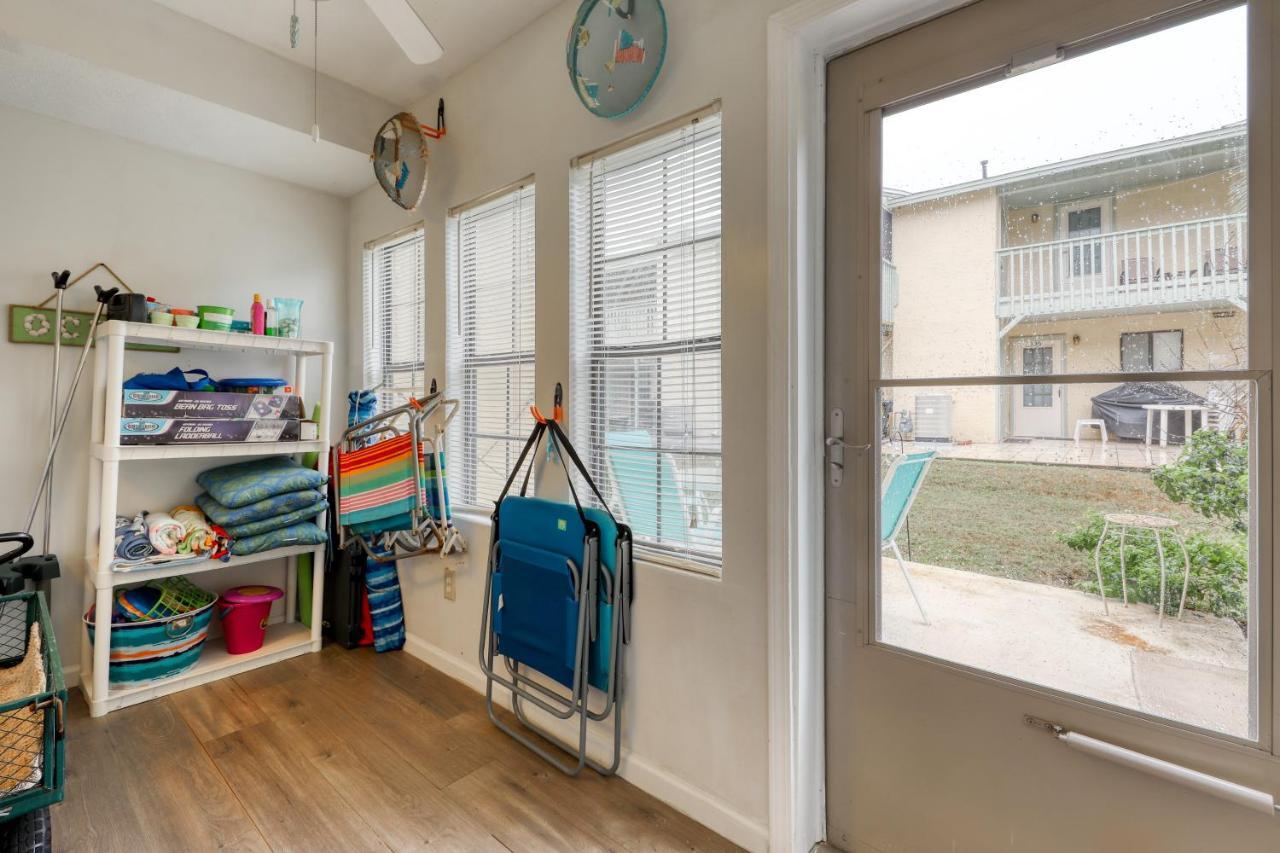 Willa Gulf Highland: 149 Robin Ln Panama City Beach Zewnętrze zdjęcie