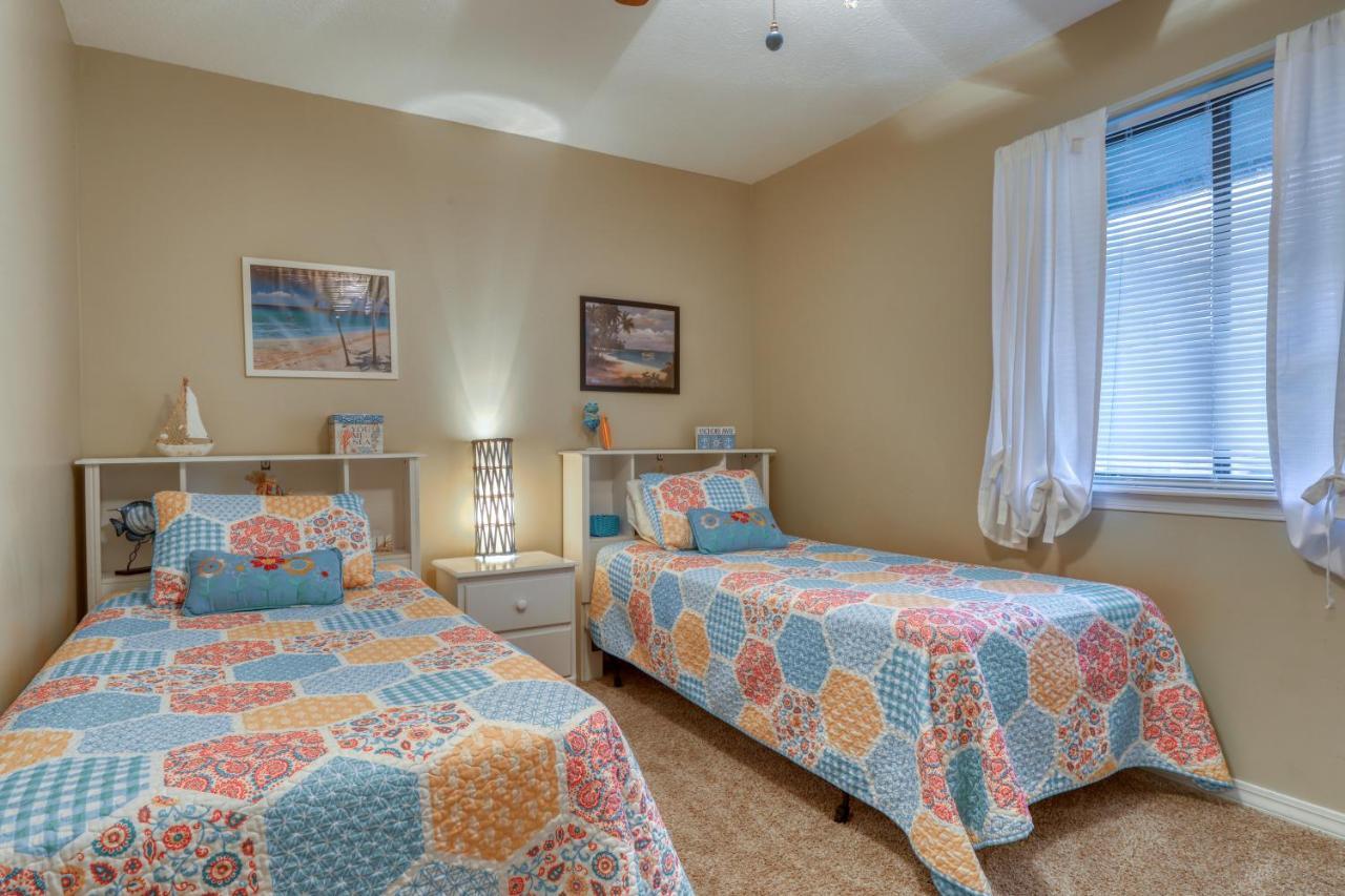 Willa Gulf Highland: 149 Robin Ln Panama City Beach Zewnętrze zdjęcie
