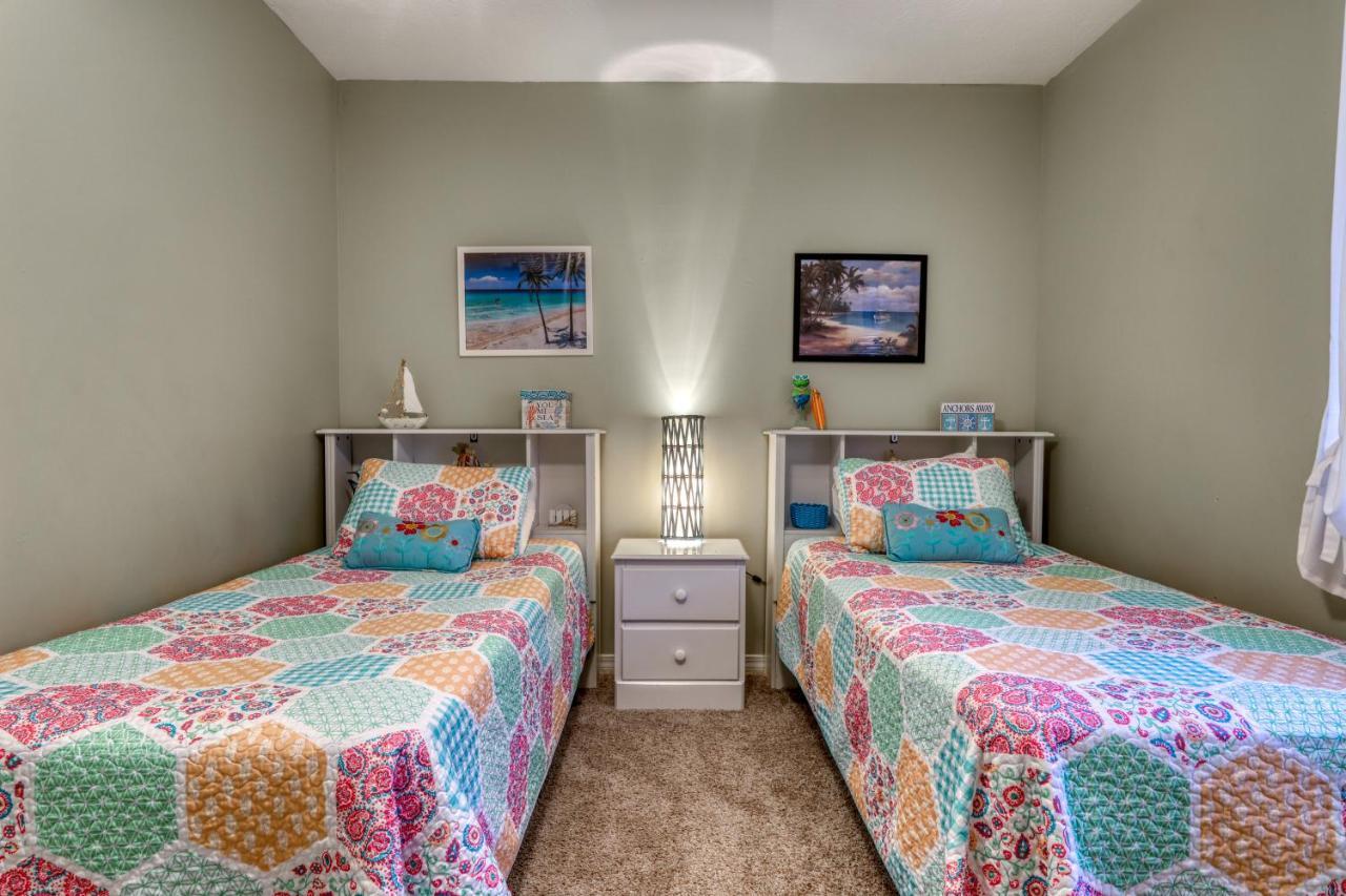 Willa Gulf Highland: 149 Robin Ln Panama City Beach Zewnętrze zdjęcie