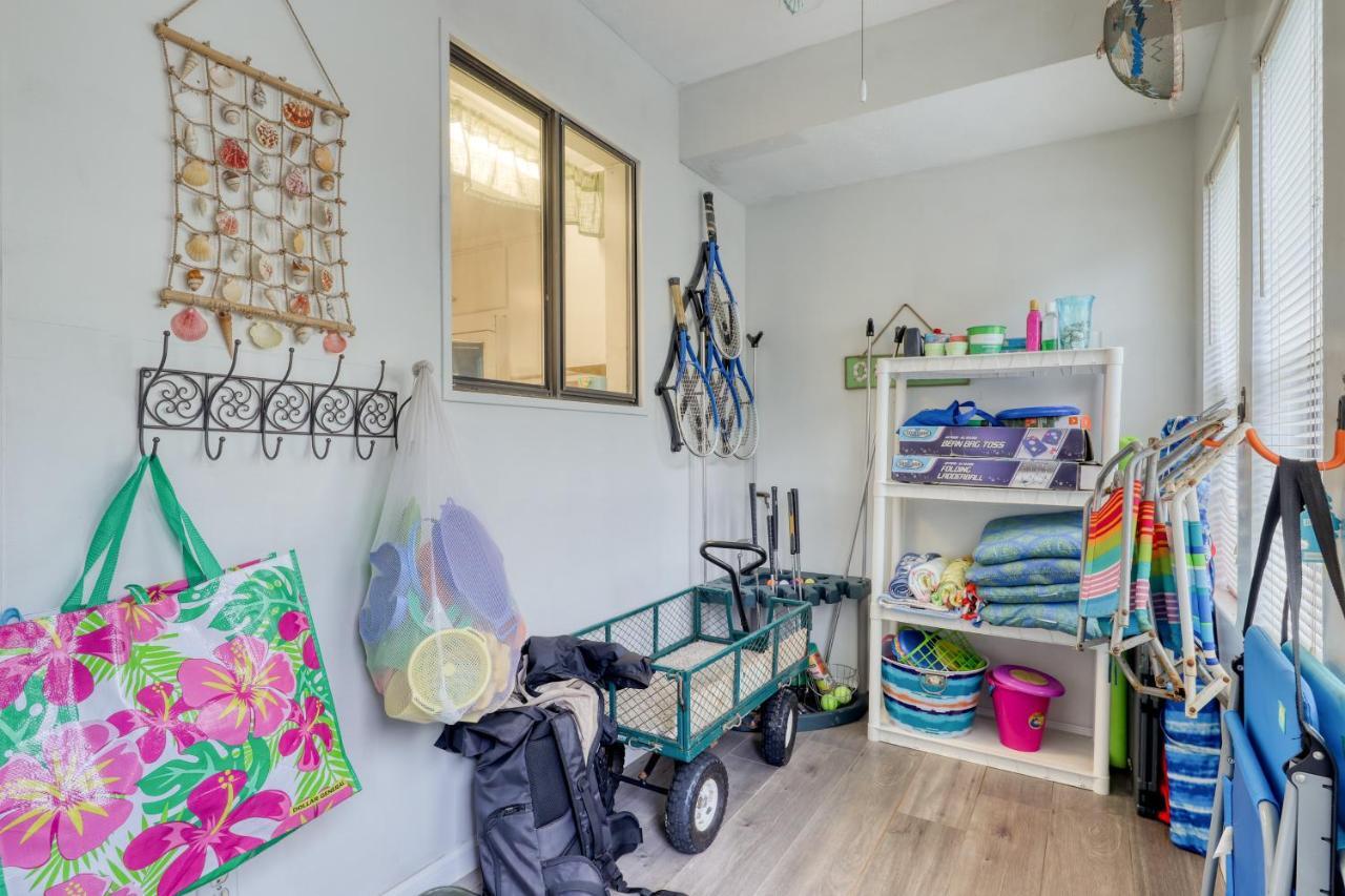 Willa Gulf Highland: 149 Robin Ln Panama City Beach Zewnętrze zdjęcie