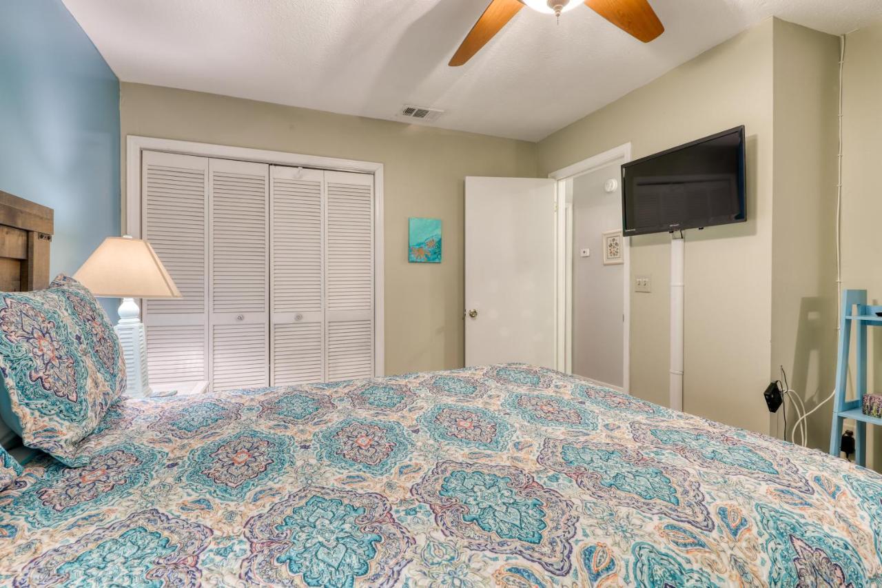 Willa Gulf Highland: 149 Robin Ln Panama City Beach Zewnętrze zdjęcie