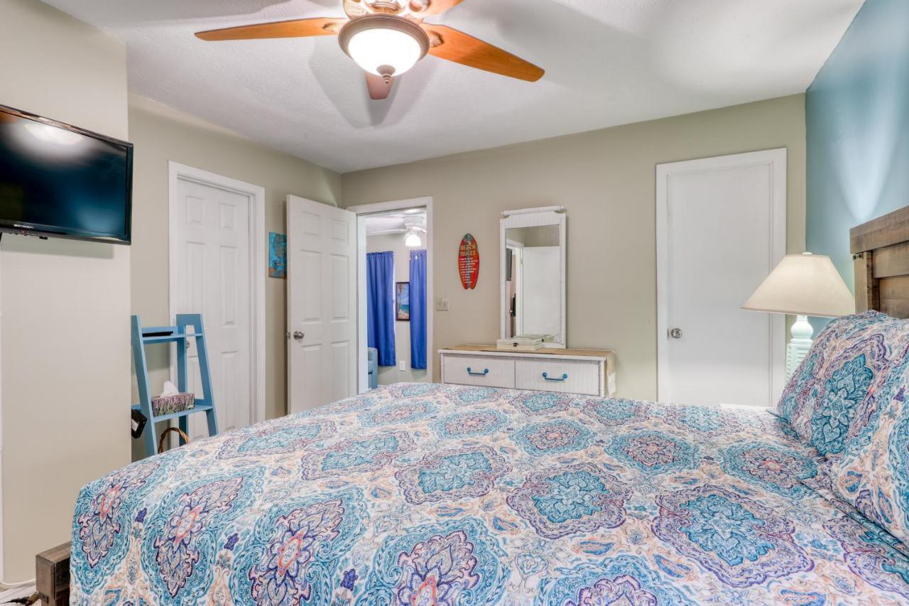Willa Gulf Highland: 149 Robin Ln Panama City Beach Zewnętrze zdjęcie