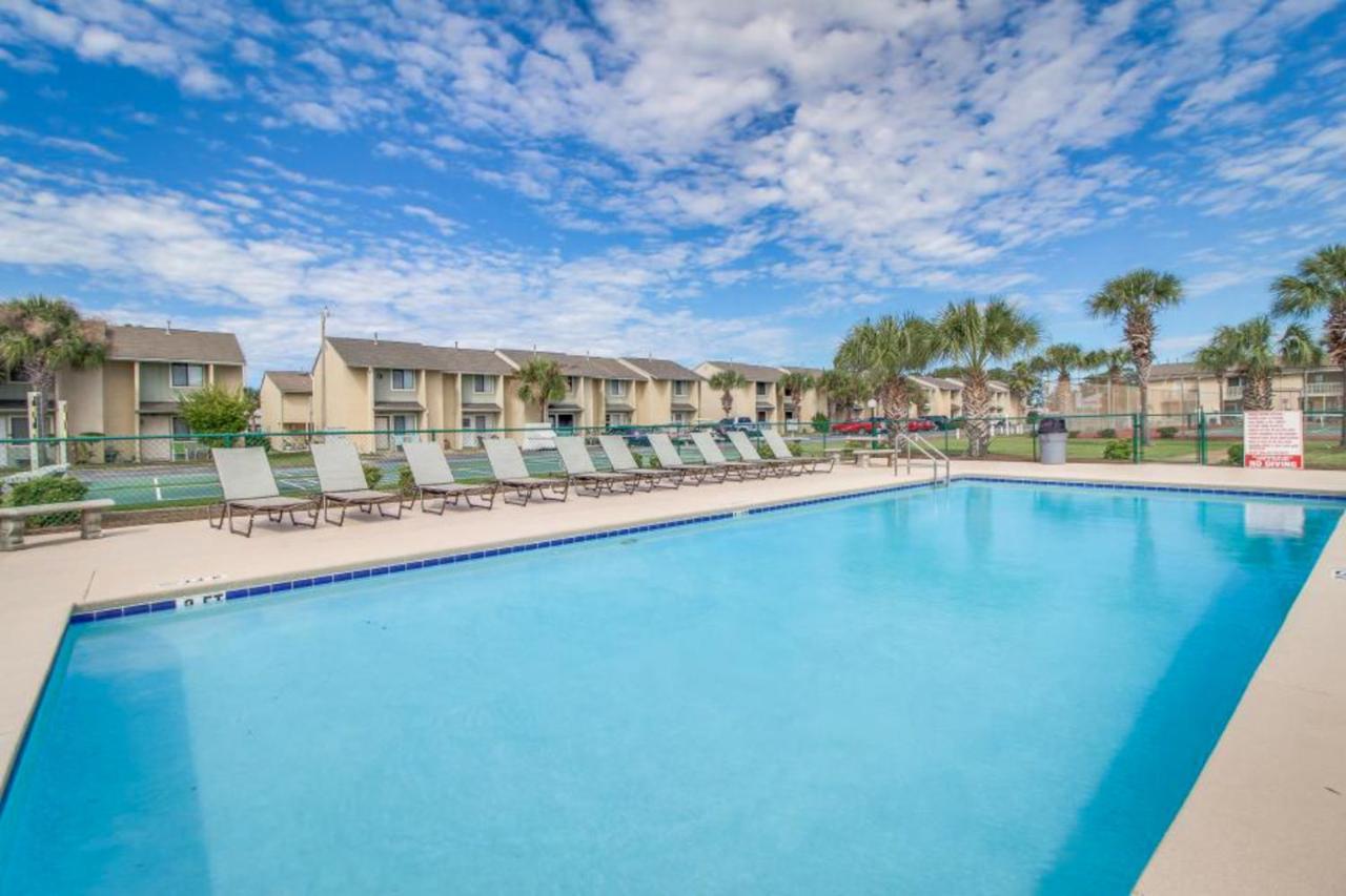 Willa Gulf Highland: 149 Robin Ln Panama City Beach Zewnętrze zdjęcie