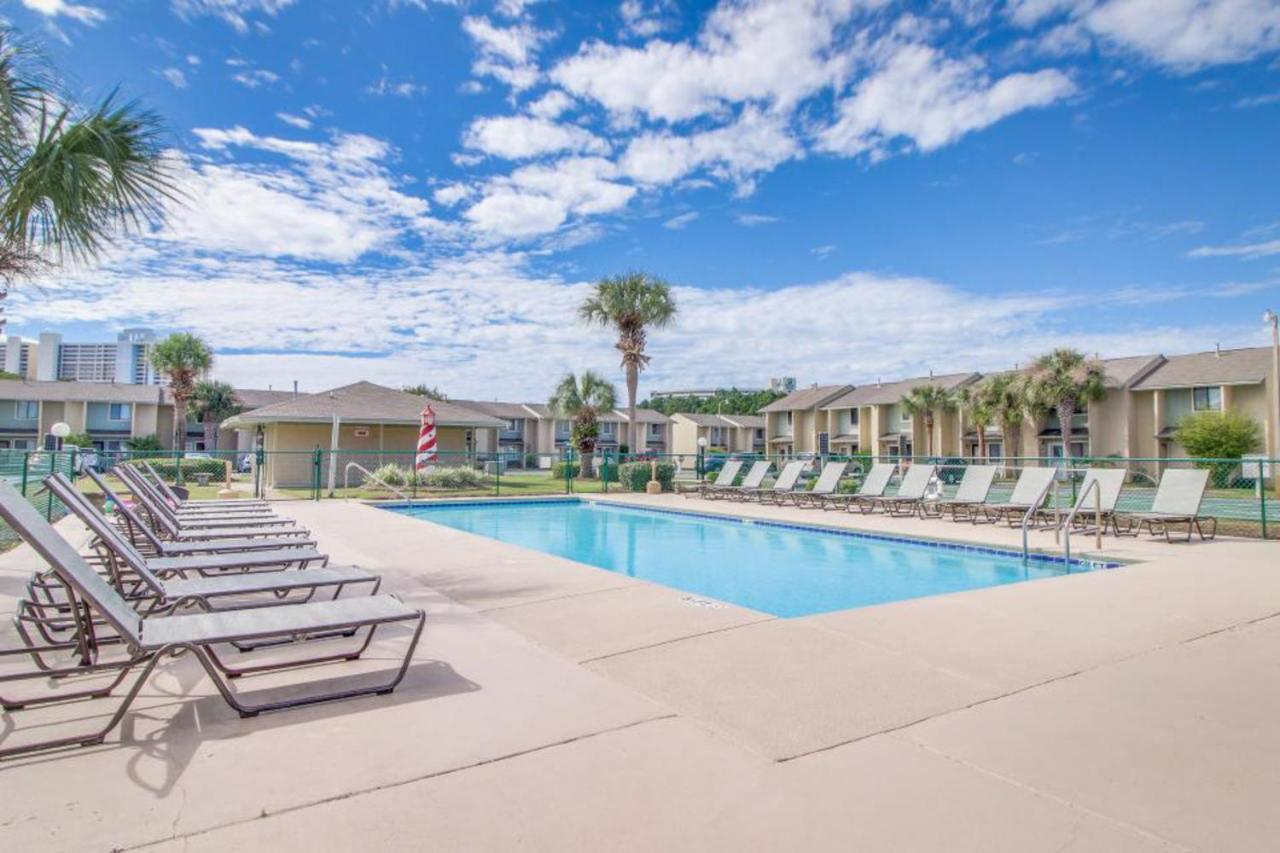 Willa Gulf Highland: 149 Robin Ln Panama City Beach Zewnętrze zdjęcie